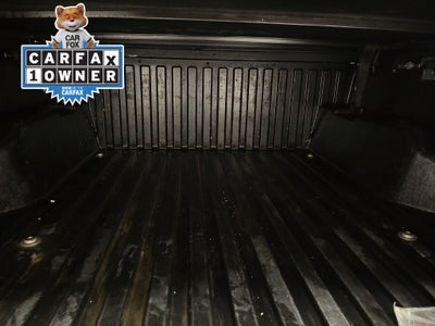 2022 Toyota Tacoma TRD Sport V6
