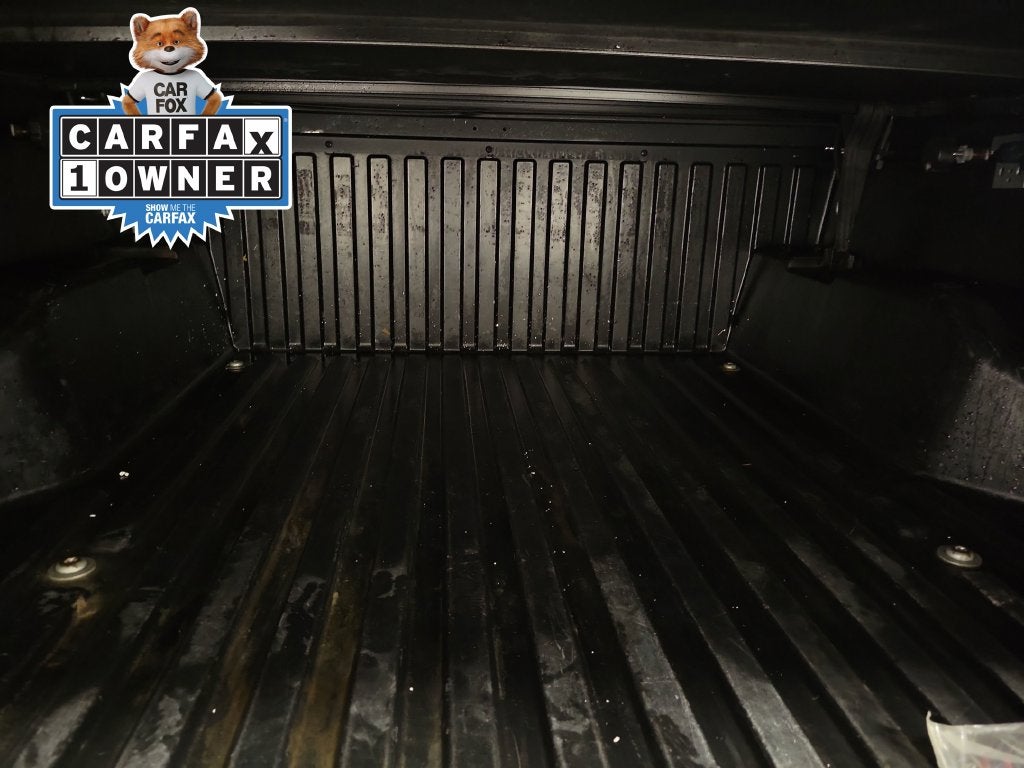 2022 Toyota Tacoma TRD Sport V6