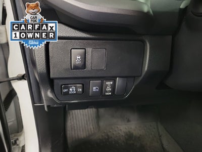 2022 Toyota Tacoma TRD Sport V6