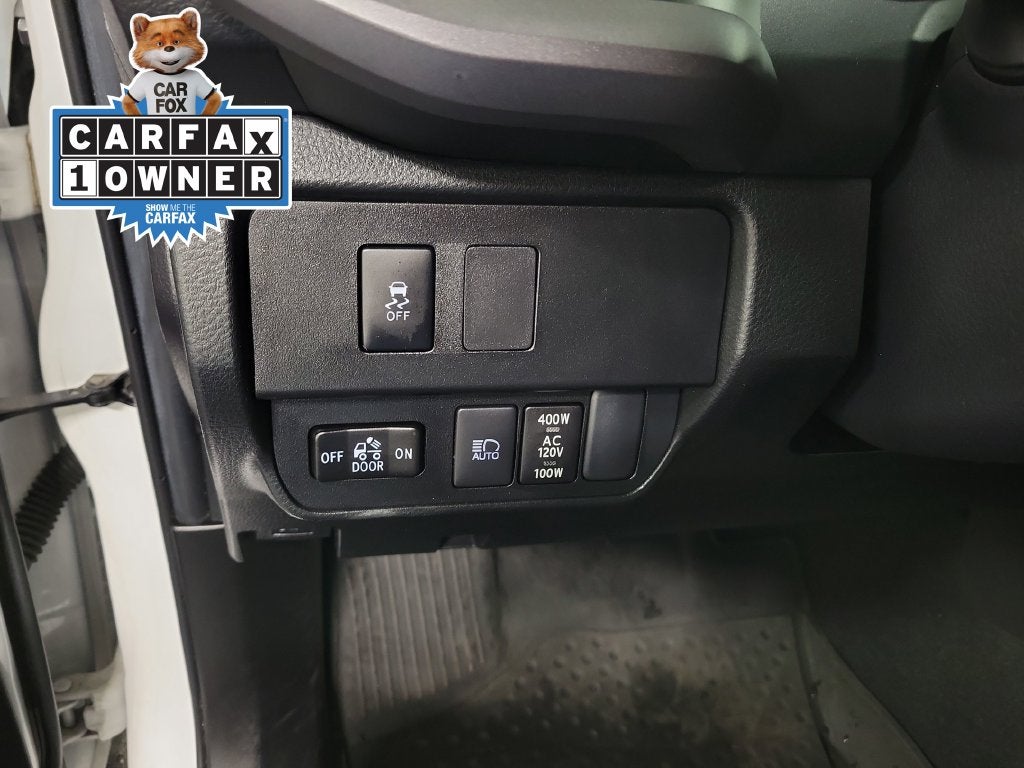 2022 Toyota Tacoma TRD Sport V6