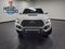 2022 Toyota Tacoma TRD Sport V6