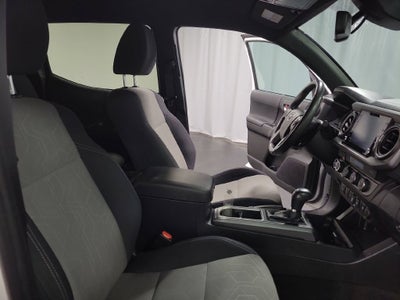 2022 Toyota Tacoma TRD Sport V6