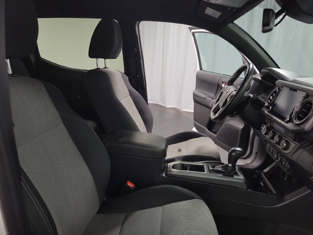 2022 Toyota Tacoma TRD Sport V6