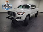 2022 Toyota Tacoma TRD Sport V6