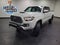 2022 Toyota Tacoma TRD Sport V6
