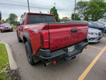 2024 Toyota Tacoma Hybrid TRD Off Road