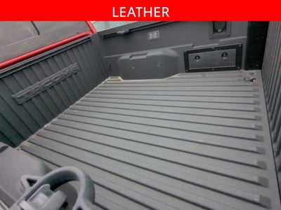 2024 Toyota Tacoma Hybrid TRD Off Road