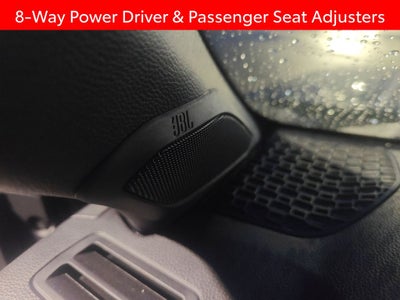 2024 Toyota Tacoma Hybrid TRD Off Road