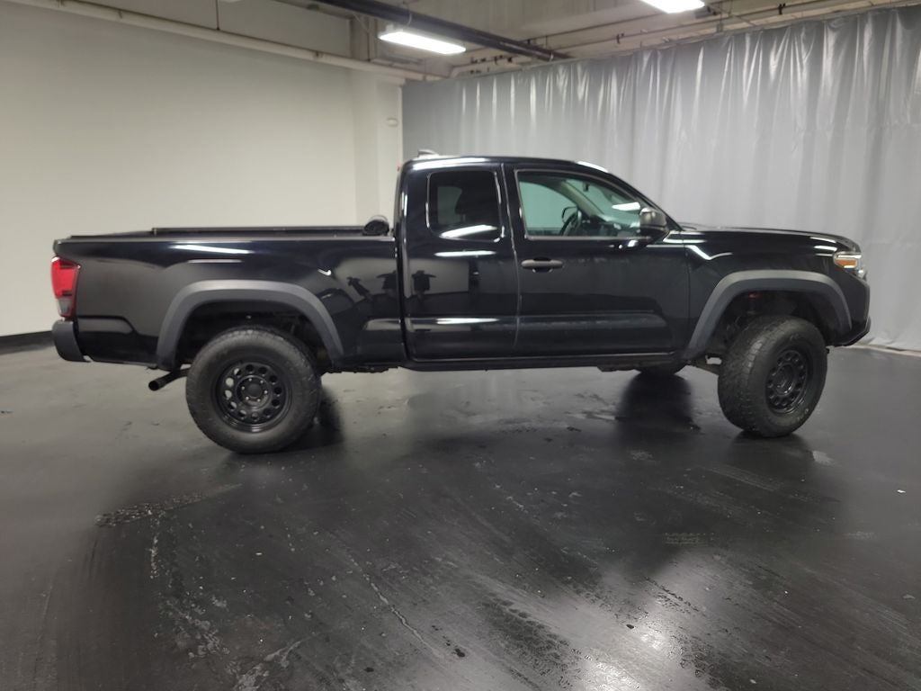 2020 Toyota Tacoma SR