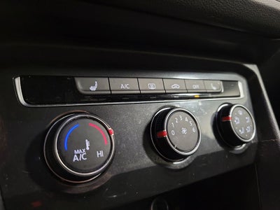 2022 Volkswagen Tiguan 2.0T S