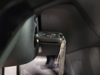 2020 Volkswagen Tiguan 2.0T S
