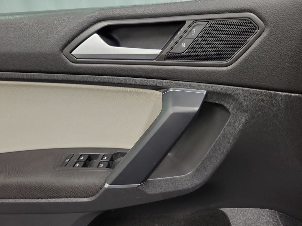2020 Volkswagen Tiguan 2.0T S