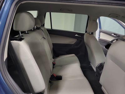 2020 Volkswagen Tiguan 2.0T S