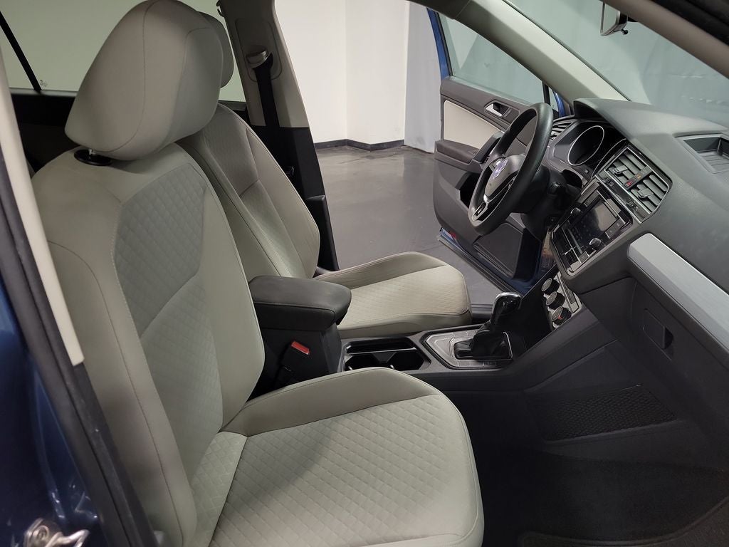 2020 Volkswagen Tiguan 2.0T S