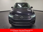 2022 Volkswagen Tiguan 2.0T S