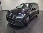 2022 Volkswagen Tiguan 2.0T S