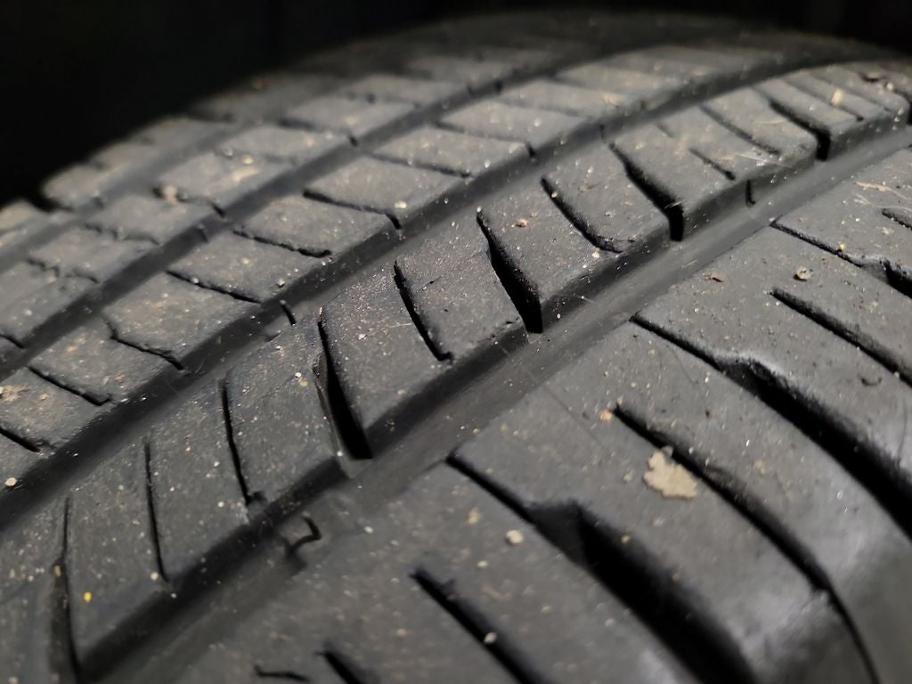 2019 Volkswagen Tiguan 2.0T SE 4Motion