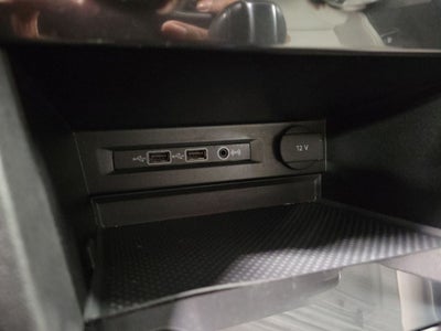 2019 Volkswagen Tiguan 2.0T SE 4Motion