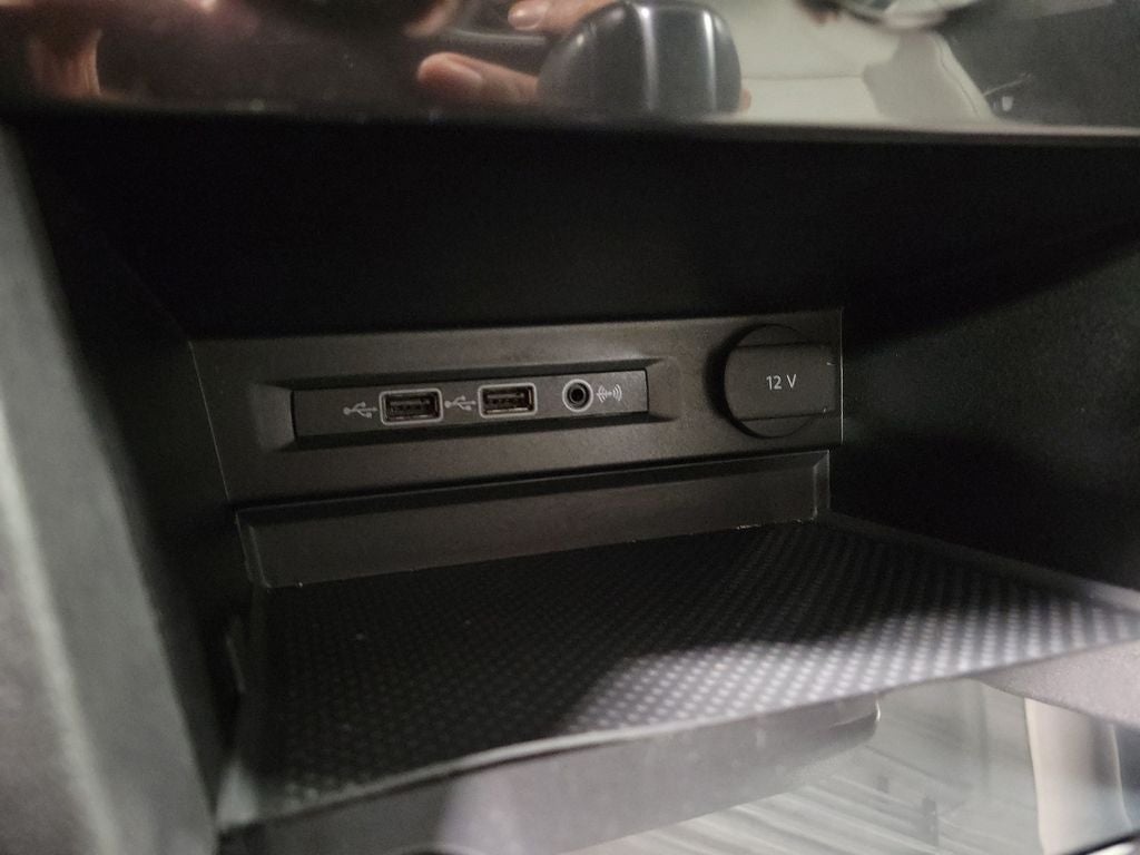 2019 Volkswagen Tiguan 2.0T SE 4Motion