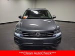 2019 Volkswagen Tiguan 2.0T SE 4Motion