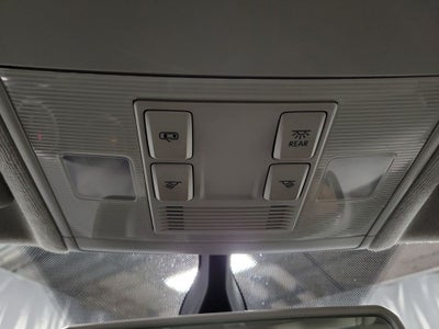 2019 Volkswagen Tiguan 2.0T SE 4Motion