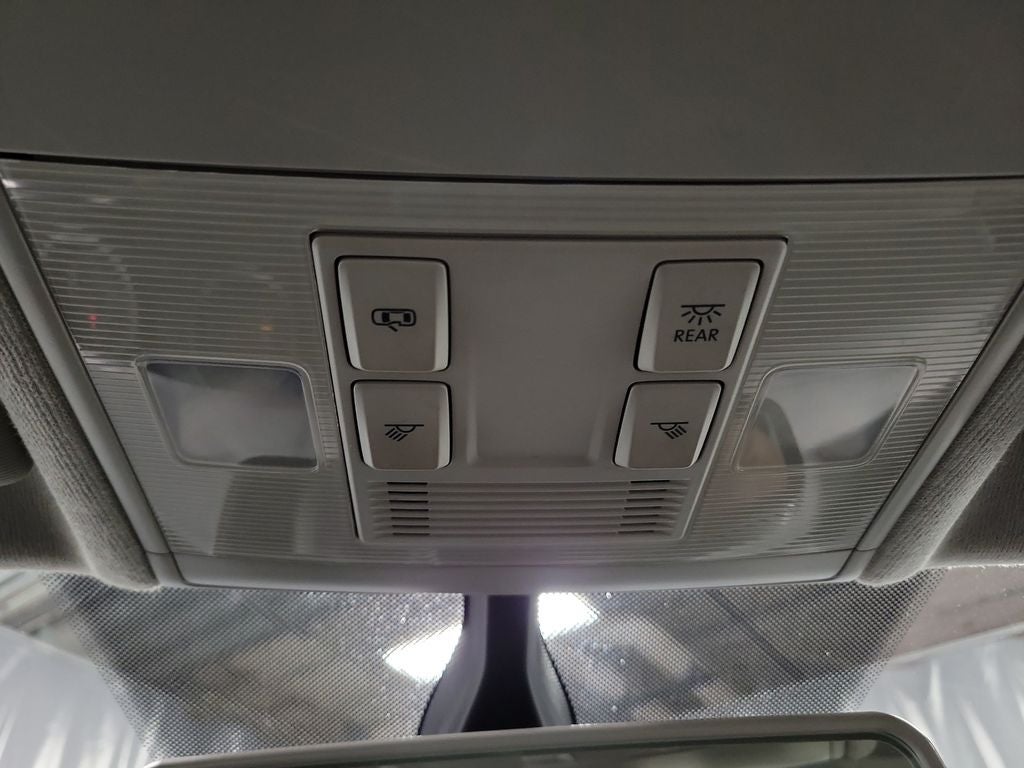 2019 Volkswagen Tiguan 2.0T SE 4Motion