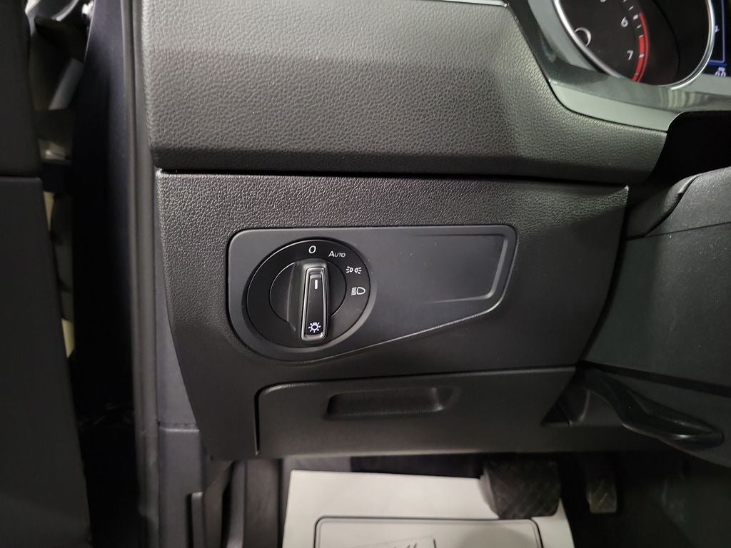 2019 Volkswagen Tiguan 2.0T SE 4Motion