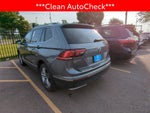 2020 Volkswagen Tiguan 2.0T SE 4Motion