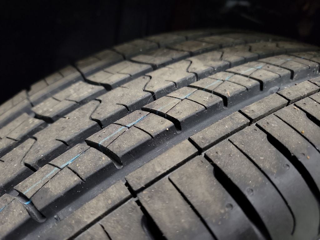 2019 Volkswagen Tiguan 2.0T SEL R-Line 4Motion