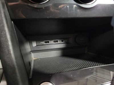 2019 Volkswagen Tiguan 2.0T SEL R-Line 4Motion