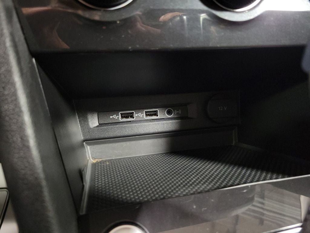 2019 Volkswagen Tiguan 2.0T SEL R-Line 4Motion