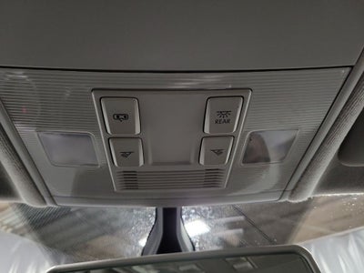 2019 Volkswagen Tiguan 2.0T SEL R-Line 4Motion