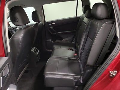 2019 Volkswagen Tiguan 2.0T SEL R-Line 4Motion