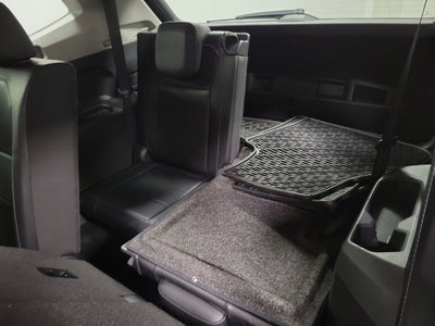 2019 Volkswagen Tiguan 2.0T SEL R-Line 4Motion