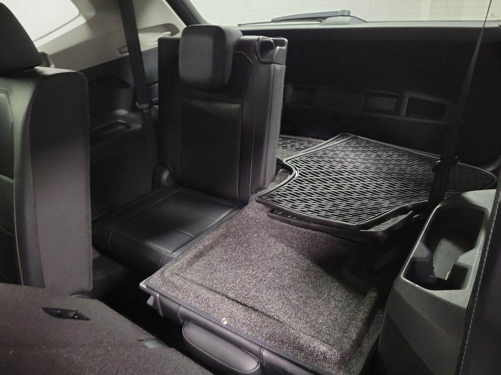 2019 Volkswagen Tiguan 2.0T SEL R-Line 4Motion