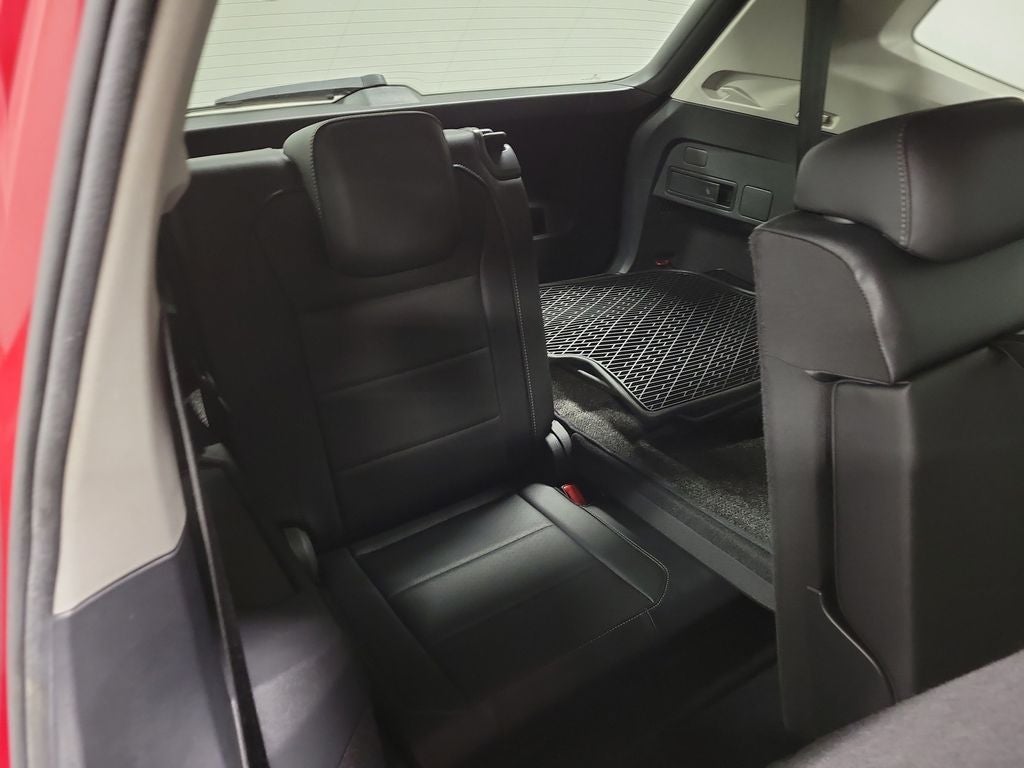 2019 Volkswagen Tiguan 2.0T SEL R-Line 4Motion