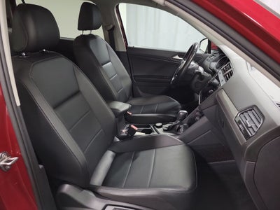 2019 Volkswagen Tiguan 2.0T SEL R-Line 4Motion
