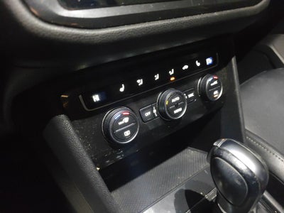 2018 Volkswagen Tiguan 2.0T SE 4Motion