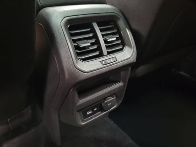 2019 Volkswagen Tiguan 2.0T SE 4Motion