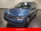 2020 Volkswagen Tiguan 2.0T SE