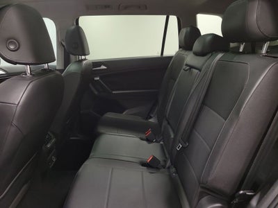 2019 Volkswagen Tiguan 2.0T SE