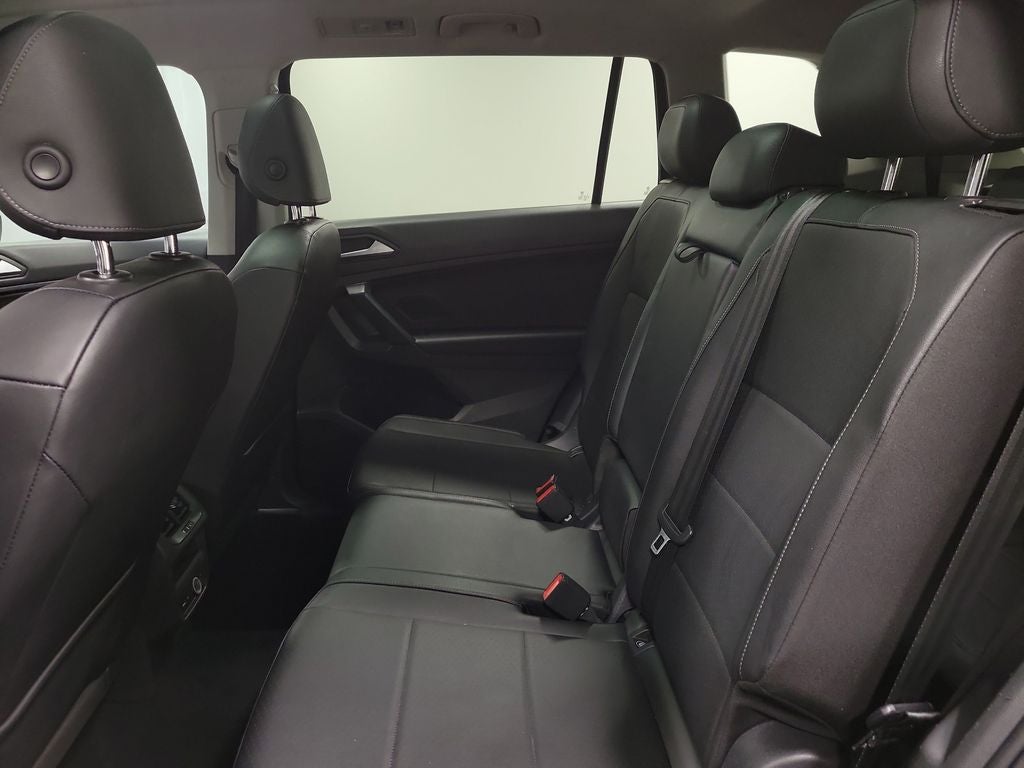 2019 Volkswagen Tiguan 2.0T SE