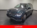 2019 Volkswagen Tiguan 2.0T SE