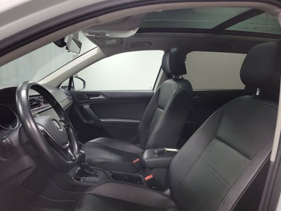 2019 Volkswagen Tiguan 2.0T SE