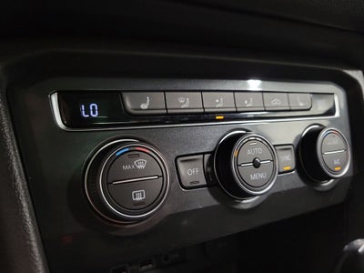 2019 Volkswagen Tiguan 2.0T SE