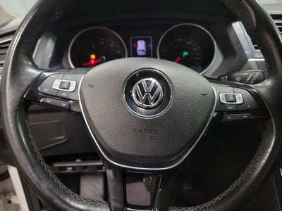 2019 Volkswagen Tiguan 2.0T SE