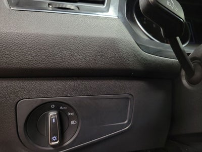 2019 Volkswagen Tiguan 2.0T SE