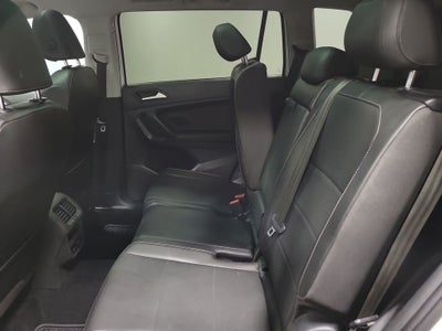 2019 Volkswagen Tiguan 2.0T SE