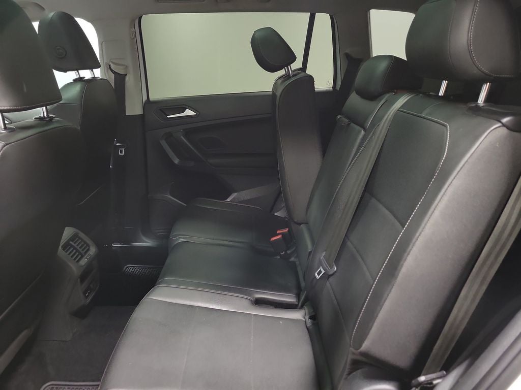 2019 Volkswagen Tiguan 2.0T SE