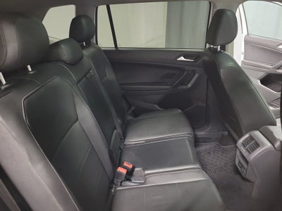 2019 Volkswagen Tiguan 2.0T SE